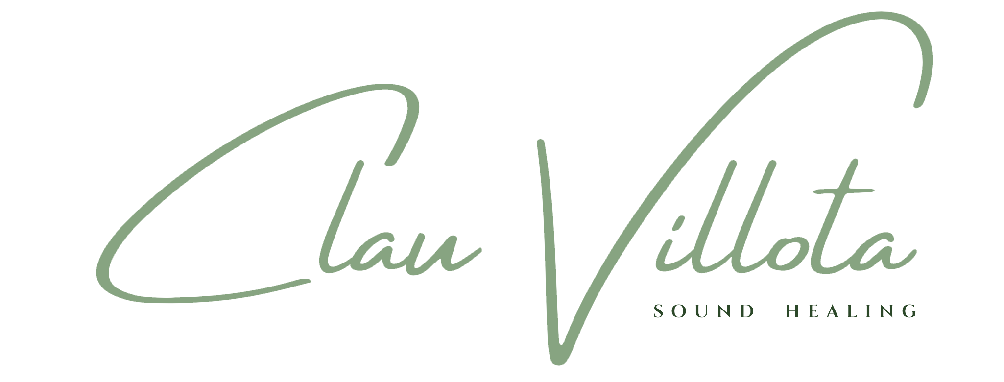 Clau Villota Sound Healing